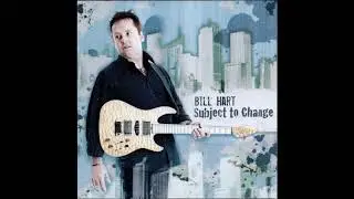 Bill Hart - Cerchi Nel Grano