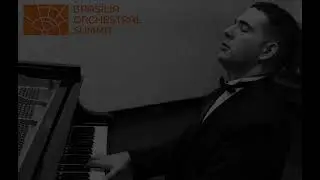 Aphrodite : Piano sonata no.1 (op.03) - Pablo Marquine - Brasilia Orchestral Summit 2025