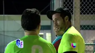 William Levy [@WillyLevy29] el Rey de la Cancha