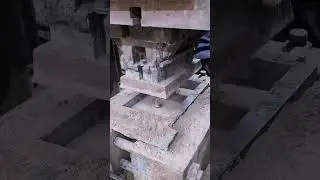 Satisfying Industrial Process You Need to See! #shorts
