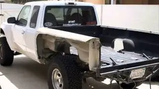 ford ranger parts