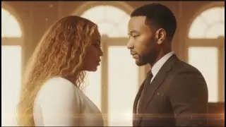 Loving You Is My Truth - John Legend ft Beyonce ( Official Music Video) Deeply Emotional Love Song.