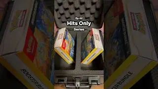 Cracking Open Surging Sparks Bundles | Hits Only 44