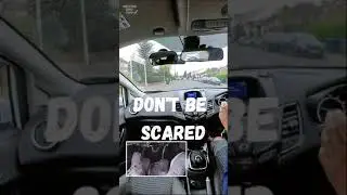 MINI ROUNDABOUT TIPS: How to