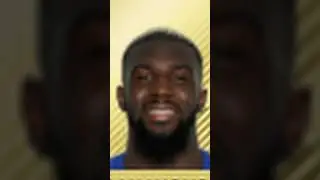 My Favourite ever Fifa starting XI
