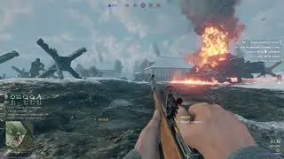 Enlisted - Fortified District (Moscow) - Axis offence