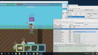 Growtopia How To Find Opcodes(Growtopia 2.48)