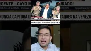 MADURO CAPTURADO! #mbl #cortesmbl #kimkataguiri
