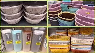 DMART Latest Useful Container,Spices Rack,Masala box kitchen,New arrivals Products,Online available