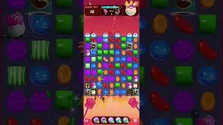 candy crush saga level 15334