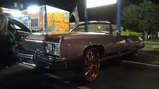 Veltboy314 - Nava's Supercharged '73 Donk, 26
