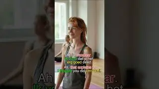 Doe je dit al lang? (Ep. 158) #learndutch #dutchlanguage