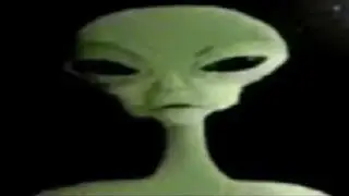 Top 5 Alien meme
