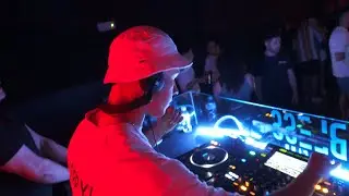 Reaggeton/comercial/mambo/trap session | Bless The Club | DjTrejianiX