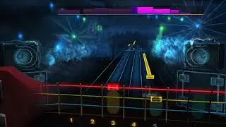 Mariah Carey - Hero (Bass) Rocksmith 2014 CDLC