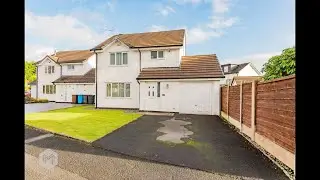 Virtual Viewing   |   Ridingfold Lane, Worsley, Manchester, Greater Manchester