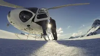 Milford Sound cruise and helicopter tour