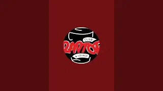 Club Raptor & Lounge is live