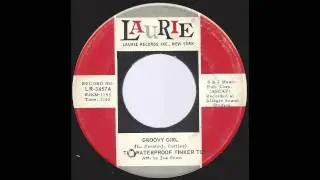 The Waterproof Tinker Toy - Groovy Girl - '68 Bubblegum Pop on Laurie label