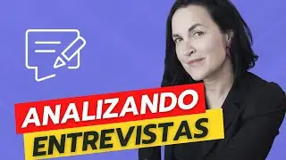 Cómo analizar entrevistas con usuarios en proyectos de UX Research #uxresearch #investigación