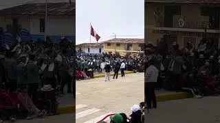 Fiesta de las cruces 2026 Sumbilca parte 12