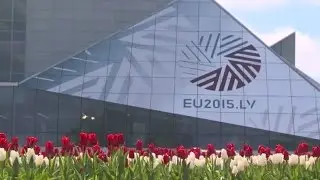 Eastern Partnership Summit in Riga