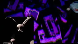 Five night's at froggys parte 2 suscribanse para parte 3 si quieren 