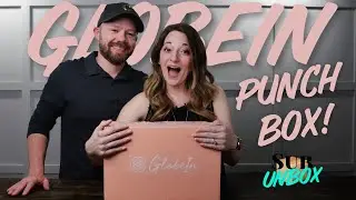 GlobeIn  - Hand Crafted Artisan Items from around the World! | Punch Box