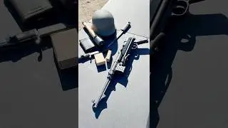 The MP40: Germany's Iconic Submachine Gun