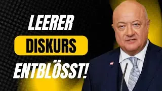 Aufschwung oder Absturz? Stockers Versprechen und die bittere Realit&auml;t 2026