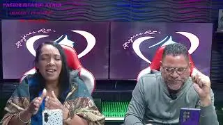 Emisi&oacute;n en directo de RE STUDIO PR
