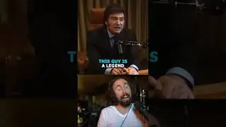 Он &mdash; легенда 😭