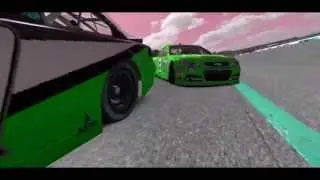 The Grand Finale - iRacing Compilation