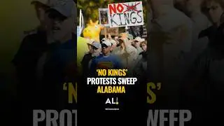Протесты &laquo;Нет королям&raquo; охватили Алабаму