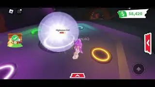 Mega Neon Nightmare Owl @PlayAdoptMe #adoptmeneons #roblox #adoptmeneonpets #adoptmeroblox
