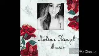 Melina K&uuml;nzel - The light inside your heart  (own Song)