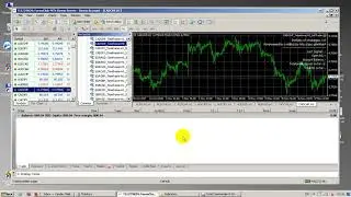 Forex robots installation tutorial video