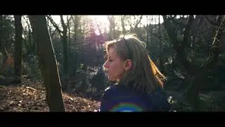 Lumix GH5 slow motion test