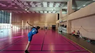 [ MARSEILLE 2025 ] Maxence vs. Etienne S. | PARTIAL MATCH