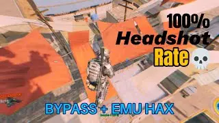 ISOLATED 4V4 PRIVATE ROOM (GAMELOOP HACK & BYPASS)