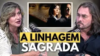 Jesus teve FILHOS? A hist&oacute;ria que inspirou O C&oacute;digo Da Vinci