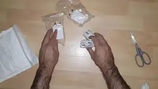 ORIGINAL HUAWEI SUPER FAST CHARGERS UNBOXING 2020