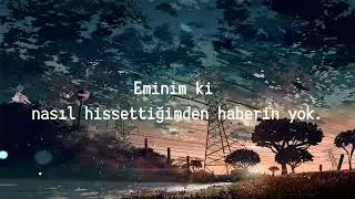 Zero 9:36 - Adrenaline // T&uuml;rk&ccedil;e &ccedil;eviri //