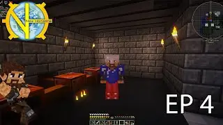 GTNH Episode 4 &ndash; Machines and Alloys in the HARDEST Minecraft Modpack