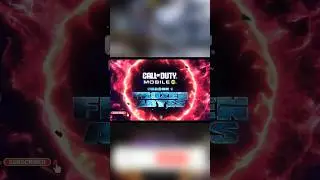 Season 1 of 2026 REVEALED&hellip; The Name Changes Everything ❄️ | CODM