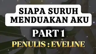 SIAPA SURUH MENDUAKAN AKU 1, Selengkapnya di KBM APP