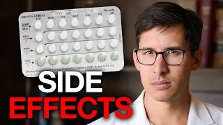 How Birth Control Becomes a Gateway to Antidepressants