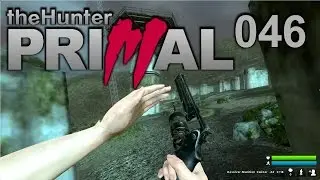 The Hunter Primal #046 [deutsch] [HD] &ndash; Ausger&uuml;stet