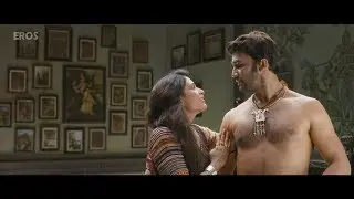 Richa Chadda & Sharad Kelkar | Goliyon Ki Raasleela Ram-Leela