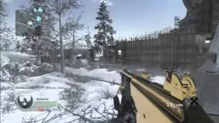 Road to a killcam #2  (BO1)